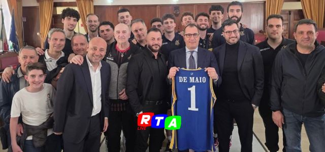 alt=power basket nocera de maio